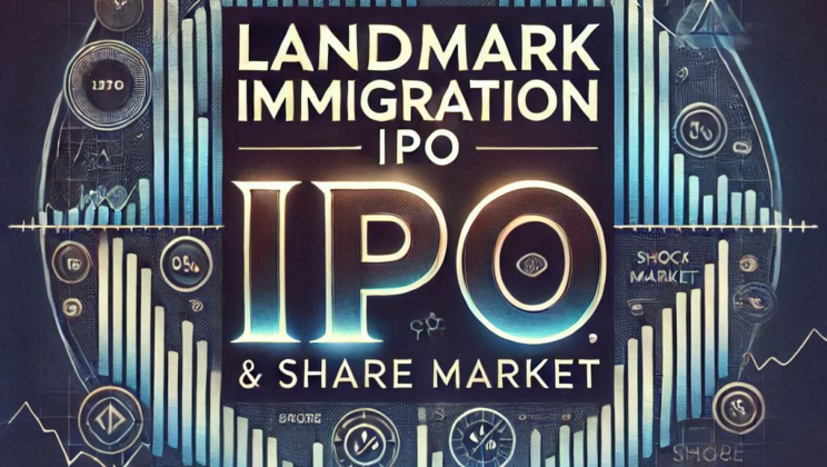 Landmark Immigration BSE SME IPO: A Detailed Subscription Overview