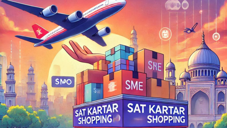 Sat Kartar Shopping IPO: A New Ayurveda Player Making Waves on NSE SME